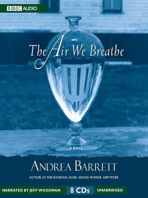 cover image of The Air We Breathe
